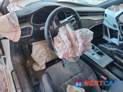 Zdjęcie 8 z 12 samochodu: 2020 AUDI S7 PRESTIGE VIN:WAUSFAF21LN017321 - miniatura