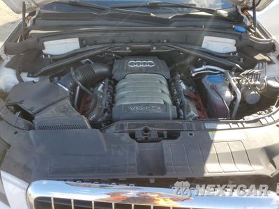 Zdjęcie 12 z 15 samochodu: 2011 AUDI Q5 PREMIUM PLUS VIN:WA1DKBFP6BA086286 - miniatura