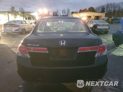 Zdjęcie 6 z 12 samochodu: 2012 HONDA ACCORD EX VIN:1HGCP2E70CA082936 - miniatura