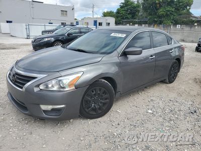 2015 NISSAN ALTIMA 2.5 1N4AL3AP3FC264044 - główne zdjęcie licytacji z USA - miniatura