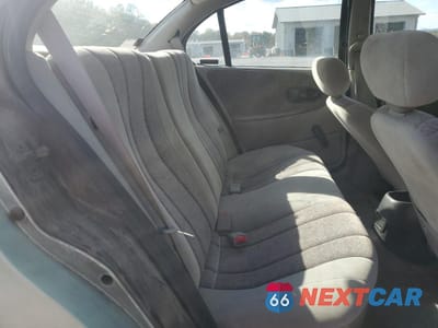 Zdjęcie 10 z 12 samochodu: 1997 SATURN SL2 VIN:1G8ZK5274VZ271990 - miniatura