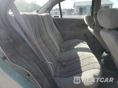 Zdjęcie 10 z 12 samochodu: 1997 SATURN SL2 VIN:1G8ZK5274VZ271990 - miniatura