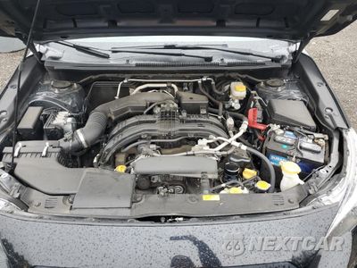 Zdjęcie 12 z 14 samochodu: 2018 SUBARU CROSSTREK VIN:JF2GTAAC4JH341815 - miniatura