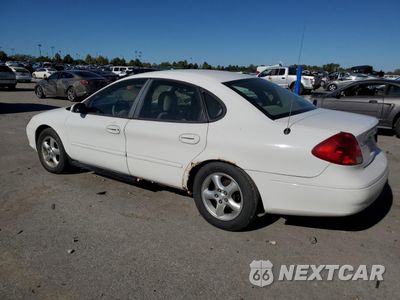 Drugie zdjęcie samochodu z przodu: 2000 FORD TAURUS SES VIN:1FAFP5523YG208699 - miniatura