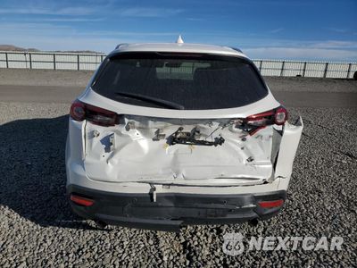 Zdjęcie 6 z 13 samochodu: 2022 MAZDA CX-9 TOURING PLUS VIN:JM3TCBAY4N0614102 - miniatura