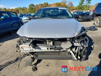 Piąte zdjęcie samochodu w środku: 2003 PONTIAC GRAND AM SE VIN:1G2NE52F63C205318 - miniatura