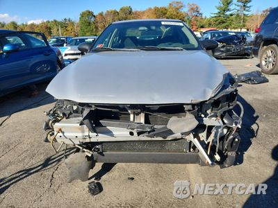 Piąte zdjęcie samochodu w środku: 2003 PONTIAC GRAND AM SE VIN:1G2NE52F63C205318 - miniatura