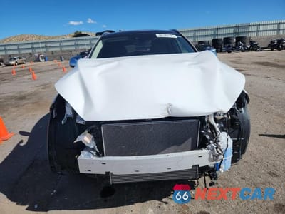Piąte zdjęcie samochodu w środku: 2024 INFINITI QX50 LUXE VIN:3PCAJ5BB1RF109353 - miniatura