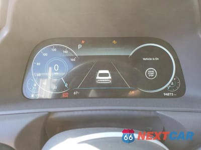 Zdjęcie 9 z 11 samochodu: 2021 HYUNDAI SONATA SEL PLUS VIN:5NPEJ4J27MH122387 - miniatura