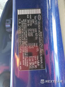 Zdjęcie 13 z 14 samochodu: 2024 HYUNDAI TUCSON SEL VIN:5NMJB3DEXRH355406 - miniatura