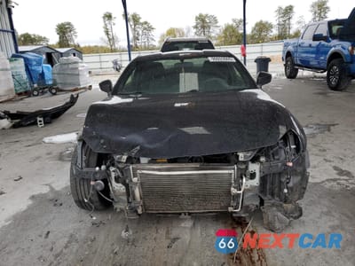 Piąte zdjęcie samochodu w środku: 2017 TOYOTA 86 BASE VIN:JF1ZNAA11H8704586 - miniatura