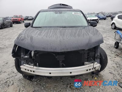 Piąte zdjęcie samochodu w środku: 2019 ACURA MDX TECHNOLOGY VIN:5J8YD3H58KL011629 - miniatura