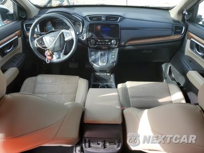 Zdjęcie 8 z 15 samochodu: 2020 HONDA CR-V EXL VIN:7FART6H80LE021680 - miniatura