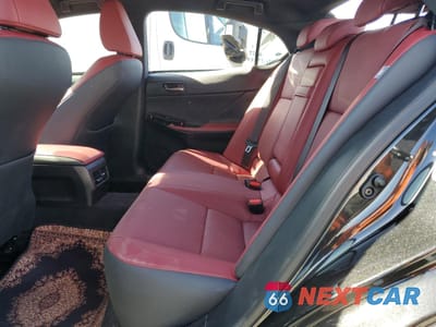 Zdjęcie 10 z 13 samochodu: 2025 LEXUS IS 300 VIN:JTHBA1D23S5134092 - miniatura