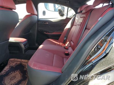 Zdjęcie 10 z 13 samochodu: 2025 LEXUS IS 300 VIN:JTHBA1D23S5134092 - miniatura