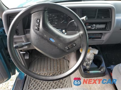 Zdjęcie 8 z 12 samochodu: 1994 FORD RANGER SUPER CAB VIN:1FTCR14X8RPC04677 - miniatura