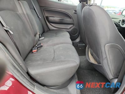 Zdjęcie 10 z 12 samochodu: 2020 MITSUBISHI MIRAGE G4 ES VIN:ML32F3FJ4LHF09853 - miniatura