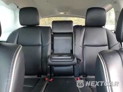 Zdjęcie 10 z 13 samochodu: 2020 INFINITI QX60 LUXE VIN:5N1DL0MM8LC530642 - miniatura