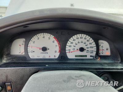 Zdjęcie 9 z 14 samochodu: 2001 TOYOTA TACOMA DOUBLE CAB PRERUNNER VIN:5TEGN92N51Z786909 - miniatura