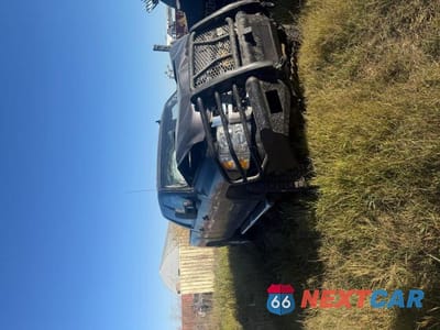 Czwarte zdjęcie samochodu z boku: 2011 CHEVROLET 3500 VIN:1GC4K1C89BF148697 - miniatura