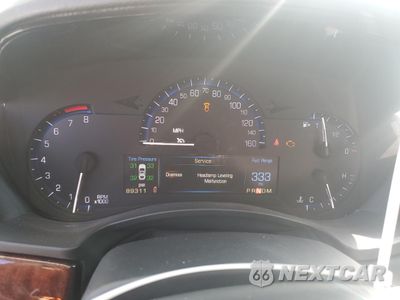 Zdjęcie 9 z 14 samochodu: 2014 CADILLAC ATS PERFORMANCE VIN:1G6AC5SX0E0186393 - miniatura