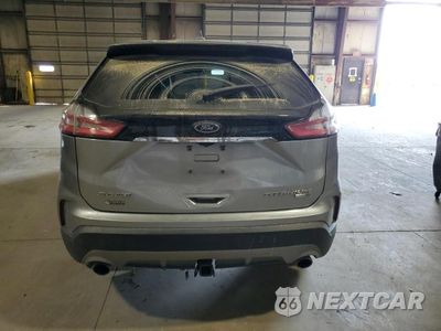 Zdjęcie 6 z 13 samochodu: 2020 FORD EDGE TITANIUM VIN:2FMPK4K97LBA59072 - miniatura