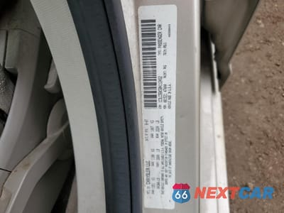 Zdjęcie 12 z 14 samochodu: 2008 CHRYSLER SEBRING VIN:1C3LC56K58N112452 - miniatura