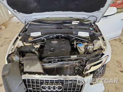 Zdjęcie 12 z 13 samochodu: 2015 AUDI Q5 PREMIUM PLUS VIN:WA1LFAFP9FA079090 - miniatura