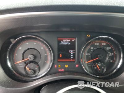 Zdjęcie 9 z 13 samochodu: 2012 DODGE CHARGER SE VIN:2C3CDXBG2CH156341 - miniatura