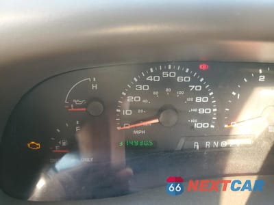 Zdjęcie 9 z 11 samochodu: 2002 FORD F250 SUPER DUTY VIN:1FTNW21F82ED57063 - miniatura