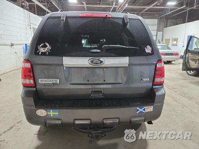 Zdjęcie 6 z 13 samochodu: 2012 FORD ESCAPE LIMITED VIN:1FMCU9EG9CKC73650 - miniatura