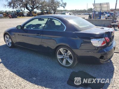 Drugie zdjęcie samochodu z przodu: 2009 BMW 335 I VIN:WBAWL73559P181003 - miniatura
