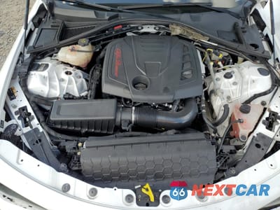 Zdjęcie 11 z 13 samochodu: 2020 ALFA ROMEO GIULIA VIN:ZARFAMAN6L7626212 - miniatura