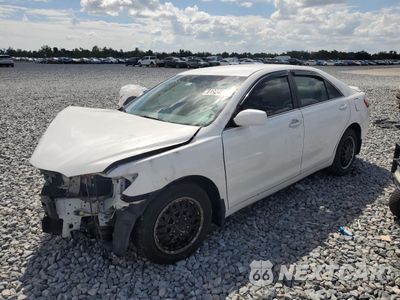 2008 TOYOTA CAMRY CE 4T1BE46K58U769748 - główne zdjęcie licytacji z USA - miniatura