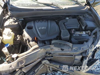 Zdjęcie 11 z 12 samochodu: 2011 HYUNDAI SONATA GLS VIN:5NPEB4AC8BH244999 - miniatura