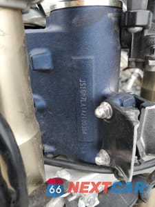 Zdjęcie 8 z 8 samochodu: 2010 SUZUKI GSX750 R VIN:JS1GR7LA1A2100304 - miniatura