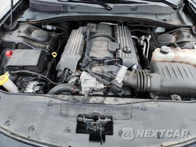 Zdjęcie 11 z 13 samochodu: 2021 DODGE CHARGER SCAT PACK VIN:2C3CDXGJ0MH553231 - miniatura