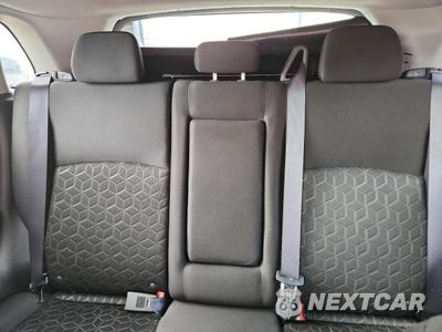 Zdjęcie 10 z 12 samochodu: 2024 MITSUBISHI OUTLANDER SPORT S/SE VIN:JA4ARUAU9RU026356 - miniatura
