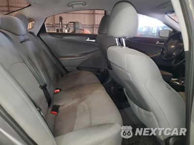 Zdjęcie 10 z 12 samochodu: 2013 HYUNDAI SONATA GLS VIN:5NPEB4AC4DH698010 - miniatura