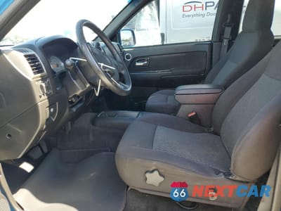 Zdjęcie 7 z 12 samochodu: 2012 CHEVROLET COLORADO LT VIN:1GCDSCF92C8112341 - miniatura
