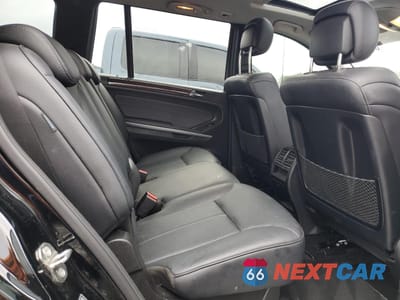 Zdjęcie 11 z 15 samochodu: 2010 MERCEDES-BENZ GL 450 4MATIC VIN:4JGBF7BE6AA605396 - miniatura