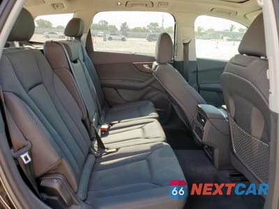 Zdjęcie 11 z 16 samochodu: 2023 AUDI Q7 PREMIUM PLUS VIN:WA1LXBF7XPD027664 - miniatura