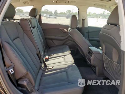 Zdjęcie 11 z 16 samochodu: 2023 AUDI Q7 PREMIUM PLUS VIN:WA1LXBF7XPD027664 - miniatura
