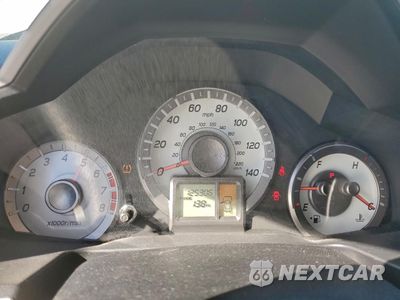 Zdjęcie 9 z 13 samochodu: 2013 HONDA PILOT LX VIN:5FNYF4H24DB057047 - miniatura