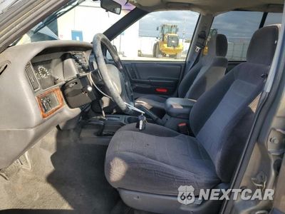Zdjęcie 7 z 13 samochodu: 1997 JEEP GRAND CHEROKEE LAREDO VIN:1J4GZ58S9VC673117 - miniatura