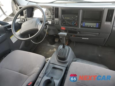 Zdjęcie 8 z 14 samochodu: 2022 ISUZU NRR VIN:JALE5W161N7300463 - miniatura