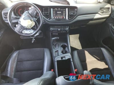 Zdjęcie 8 z 13 samochodu: 2022 DODGE DURANGO GT VIN:1C4RDHDG3NC182400 - miniatura