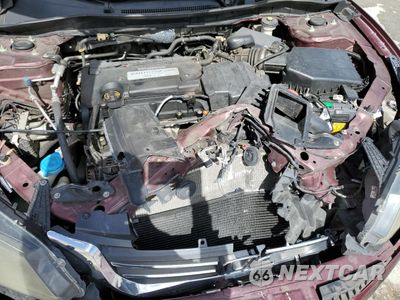 Zdjęcie 11 z 15 samochodu: 2013 HONDA ACCORD LX VIN:1HGCR2F34DA089959 - miniatura