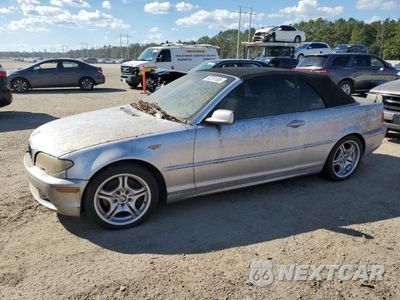 2004 BMW 330 CI WBABW53474PL44602 - główne zdjęcie licytacji z USA - miniatura