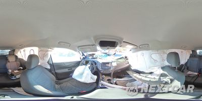 Zdjęcie 15 z 15 samochodu: 2020 CHEVROLET EQUINOX LT VIN:2GNAXKEV8L6247785 - miniatura